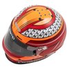 RZ-62 Mix SA2020 Racing Helmets - image 3
