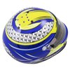 RZ-62 Mix SA2020 Racing Helmets - image 2