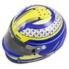 RZ-62 Mix SA2020 Racing Helmets - image 3