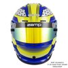 RZ-62 Mix SA2020 Racing Helmets - image 4