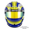 RZ-62 Mix SA2020 Racing Helmets - image 4
