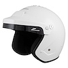 RZ-18H SA2020 White Racing Helmet - image 1