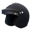 RZ-18H SA2020 Matte Black Racing Helmet - image 1