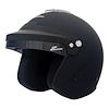 RZ-18H SA2020 Matte Black Racing Helmet - image 1