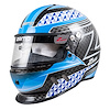 RZ-65D SA2020 Blu/Gry SML - image 1