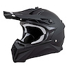 FX-4 ECE / DOT Helmet BLK - image 1