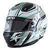 ZR-72 SA2020/FIA HELMET - image 1