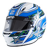 ZR-72 SA2020/FIA HELMET - image 1