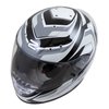 H779C01L FS-10 Racing Helmet [Snell M2025D / DOT] - image 2