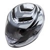 H779C01S FS-10 Racing Helmet [Snell M2025D / DOT] - image 2