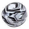 H779C01S FS-10 Racing Helmet [Snell M2025D / DOT] - image 3
