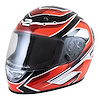 H779C02S FS-10 Racing Helmet [Snell M2025D / DOT] - image 1