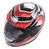 H779C02S FS-10 Racing Helmet [Snell M2025D / DOT] - image 2