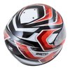 H779C02S FS-10 Racing Helmet [Snell M2025D / DOT] - image 3