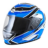 H779C04S FS-10 Racing Helmet [Snell M2025D / DOT] - image 1