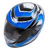 H779C04S FS-10 Racing Helmet [Snell M2025D / DOT] - image 2