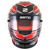 H781C022XL RZ-67D Racing Helmet [Snell SA2025] - image 2