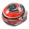H781C022XL RZ-67D Racing Helmet [Snell SA2025] - image 3