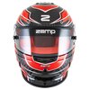 H781C023XL RZ-67D Racing Helmet [Snell SA2025] - image 2