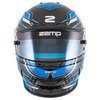 H781C04M RZ-67D Racing Helmet [Snell SA2025] - image 2