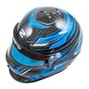 H781C04M RZ-67D Racing Helmet [Snell SA2025] - image 4