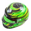 H781C092XL RZ-67D Racing Helmet [Snell SA2025] - image 4