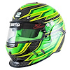 H781C093XL RZ-67D Racing Helmet [Snell SA2025] - image 1