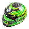 H781C093XL RZ-67D Racing Helmet [Snell SA2025] - image 4