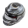 H781C153XL RZ-67D Racing Helmet [Snell SA2025] - image 3