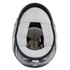 H781C153XL RZ-67D Racing Helmet [Snell SA2025] - image 4