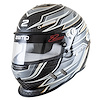 H781C15XL RZ-67D Racing Helmet [Snell SA2025] - image 1