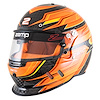 H781C30XL RZ-67D Racing Helmet [Snell SA2025] - image 1