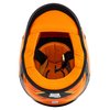 H781C30XL RZ-67D Racing Helmet [Snell SA2025] - image 4