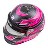 H781C34L RZ-67D Racing Helmet [Snell SA2025] - image 3