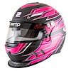 H781C34S RZ-67D Racing Helmet [Snell SA2025]