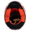 H785C0252 RZ-48Y Youth Racing Helmet [Snell CMR2016 / SFI 24.1] - image 2