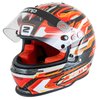 H785C0252 RZ-48Y Youth Racing Helmet [Snell CMR2016 / SFI 24.1] - image 4