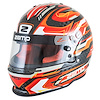H785C0254 RZ-48Y Youth Racing Helmet [Snell CMR2016 / SFI 24.1] - image 1