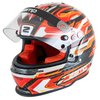 H785C0254 RZ-48Y Youth Racing Helmet [Snell CMR2016 / SFI 24.1] - image 4
