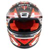 H785C0257 RZ-48Y Youth Racing Helmet [Snell CMR2016 / SFI 24.1] - image 3