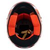 H785C0259 RZ-48Y Youth Racing Helmet [Snell CMR2016 / SFI 24.1] - image 2