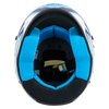 H785C0452 RZ-48Y Youth Racing Helmet [Snell CMR2016 / SFI 24.1] - image 2