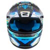H785C0457 RZ-48Y Youth Racing Helmet [Snell CMR2016 / SFI 24.1] - image 3