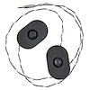 3.5 Elite Stereo Speakers - image 1