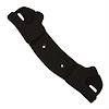 Replacement RZ-34Y Cheek Pads For 54cm Helmets - image 1