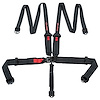 Race Seat Harness SFI - image 1
