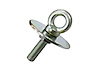 Seat Harness Eye Bolt - image 1