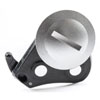Z-4 Shield Retention Aluminum - image 1