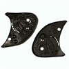 Z-9 Shield Retention Black - image 1