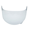 Z-18 Outer Face Shield Fits All FL-24 Helmets - image 1